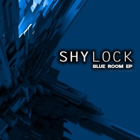 CS027 - Blue Room EP